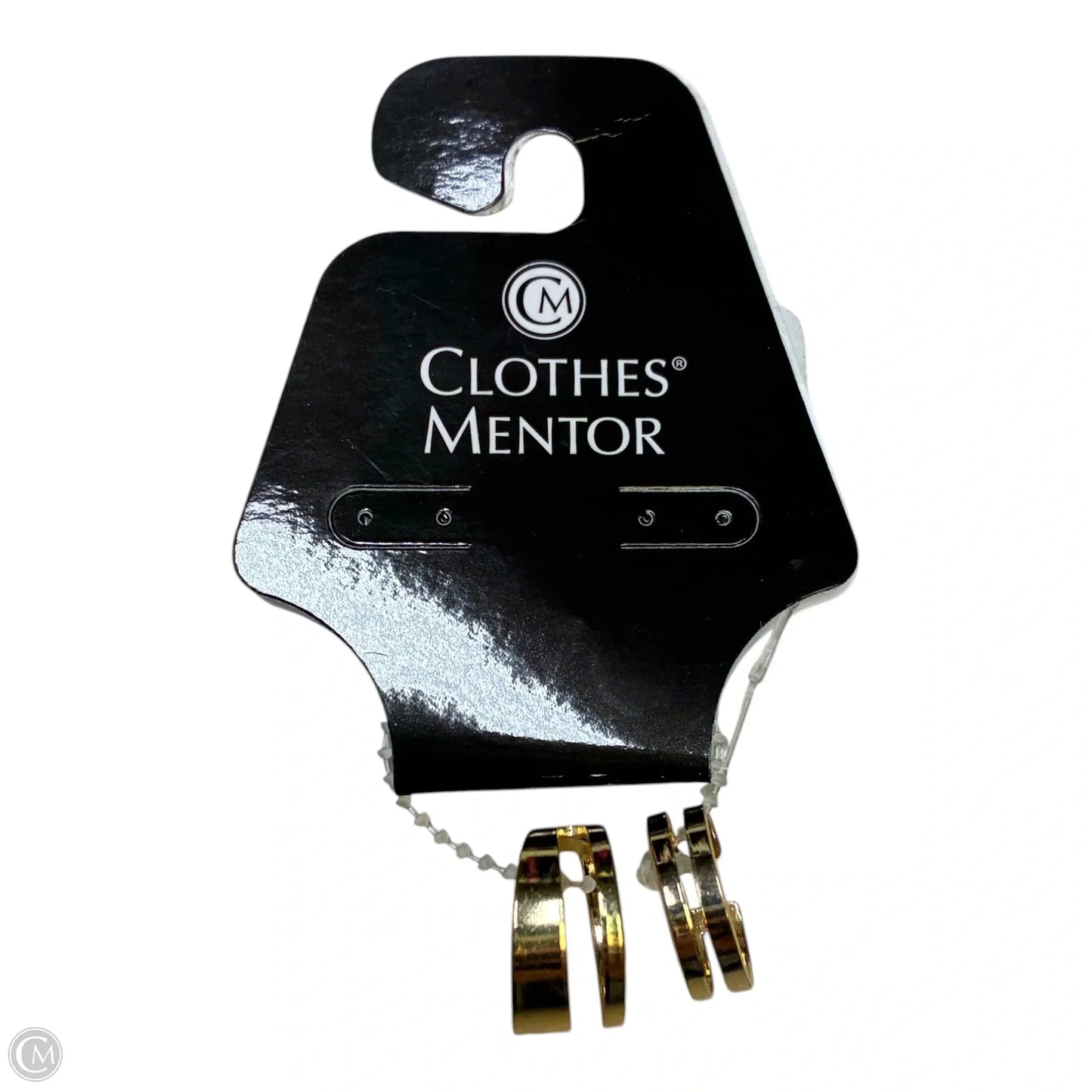 Ring Stackable By Cme, Size: 02 Piece Set