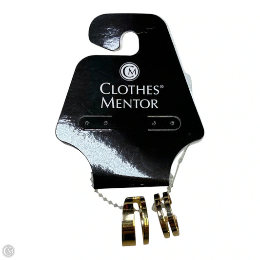 Ring Stackable By Cme, Size: 02 Piece Set