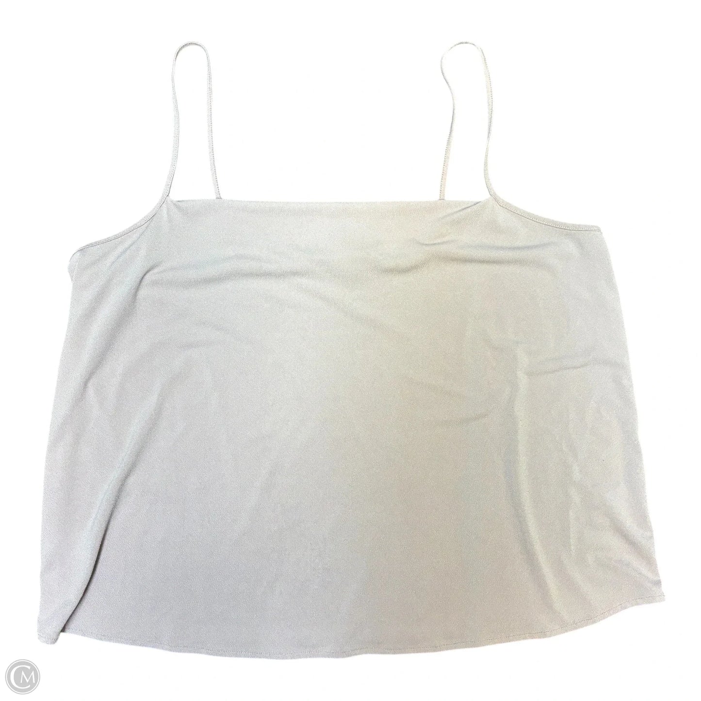 Tank Top By Express In Pink, Size: L