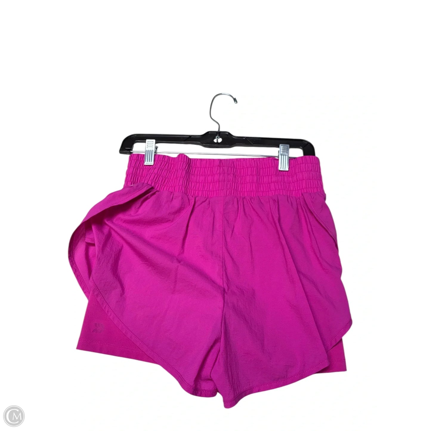 Athletic Shorts By All In Motion In Pink, Size: S