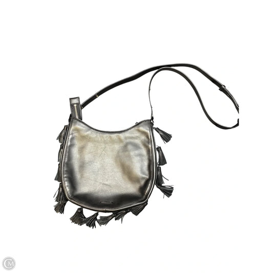 Crossbody Designer By Rebecca Minkoff, Size: Medium