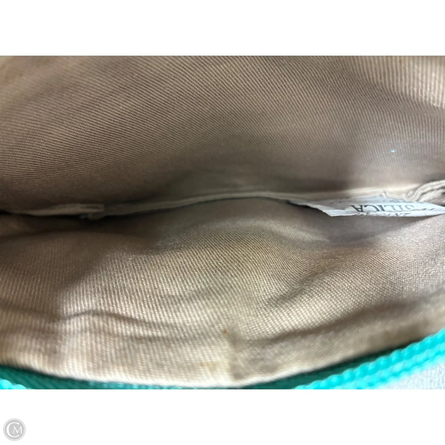 Wallet By Fossil, Size: Medium