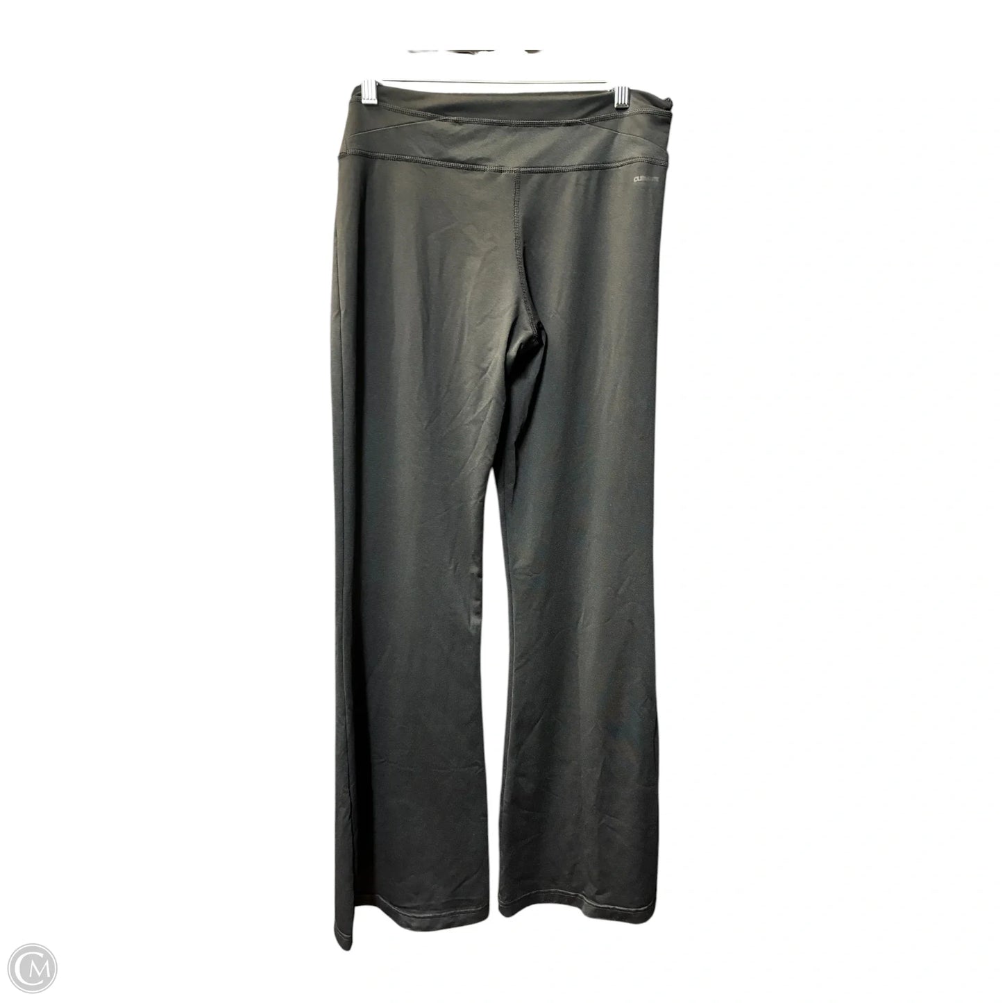 Athletic Leggings By Lululemon In Black, Size: 8