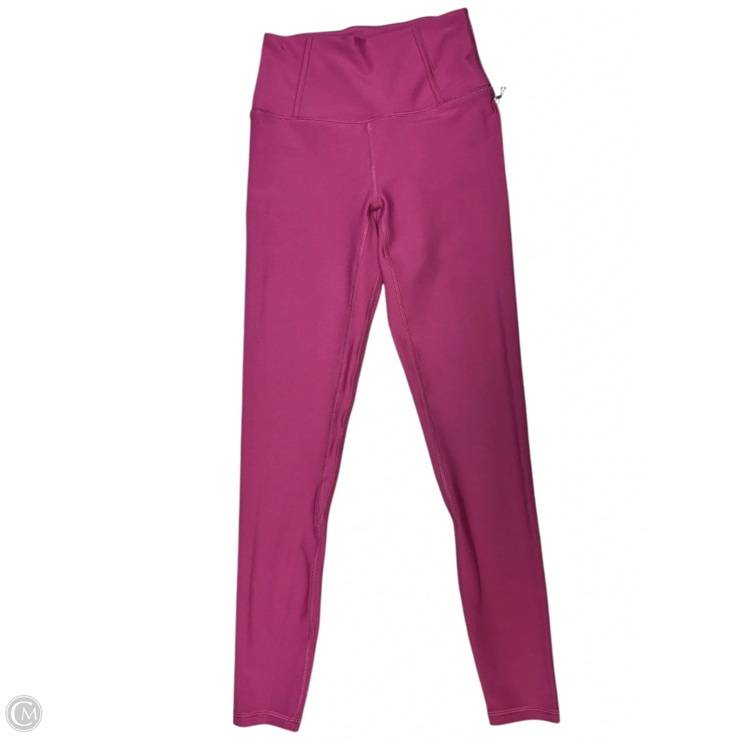 Athletic Leggings By Ypb In Pink, Size: Xs
