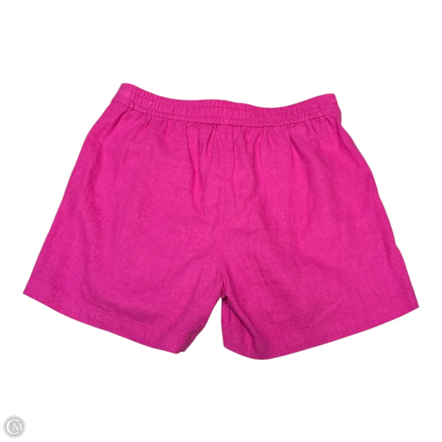 Shorts By J. Crew In Pink, Size: Xxs