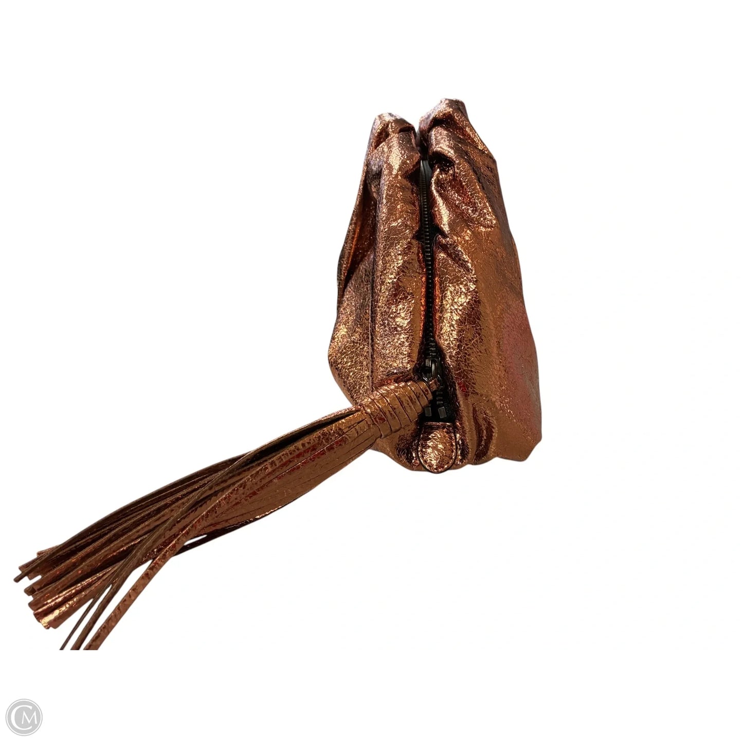 Clutch Designer By Rebecca Minkoff, Size: Medium