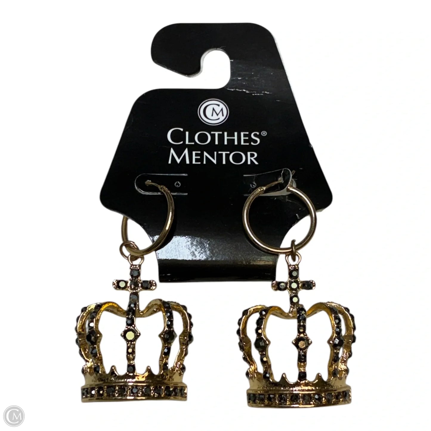 Earrings Dangle/drop By Clothes Mentor