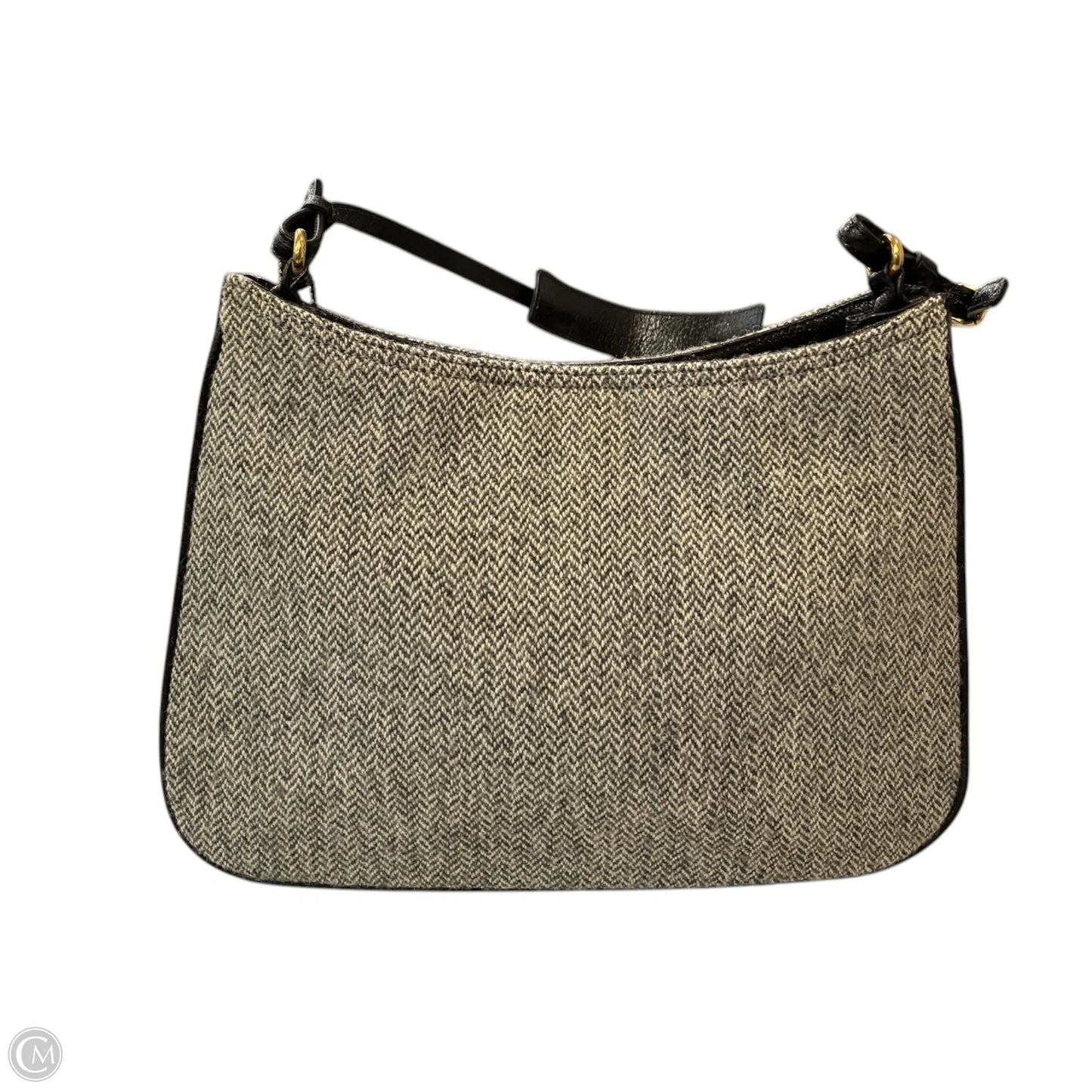 Handbag Designer By Coach, Size: Small