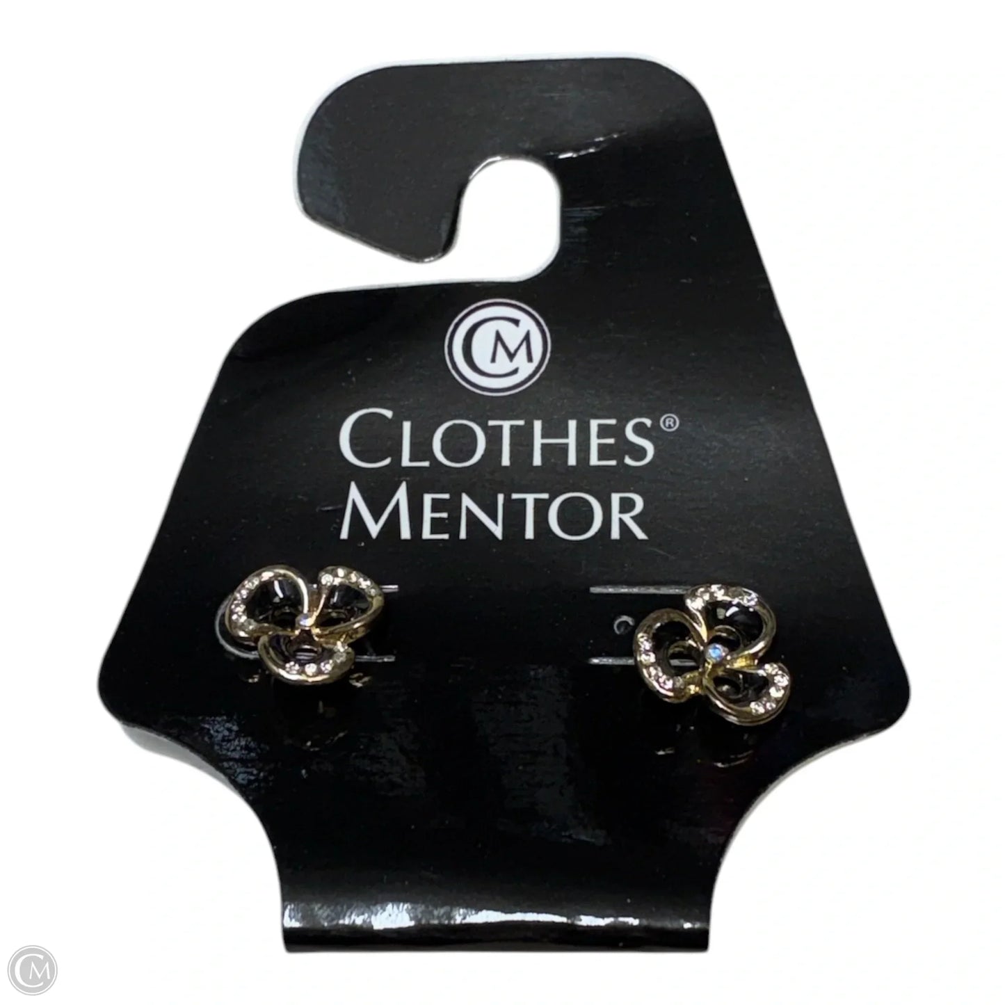 Earrings Stud By Cmf