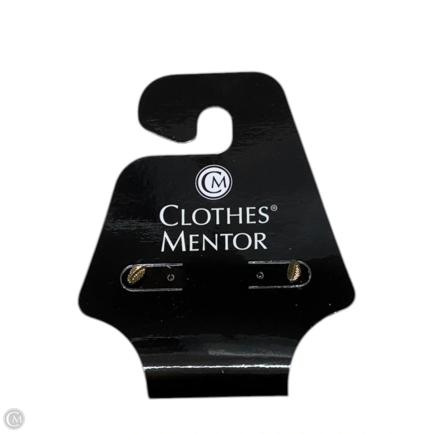 Earrings Stud By Cmf