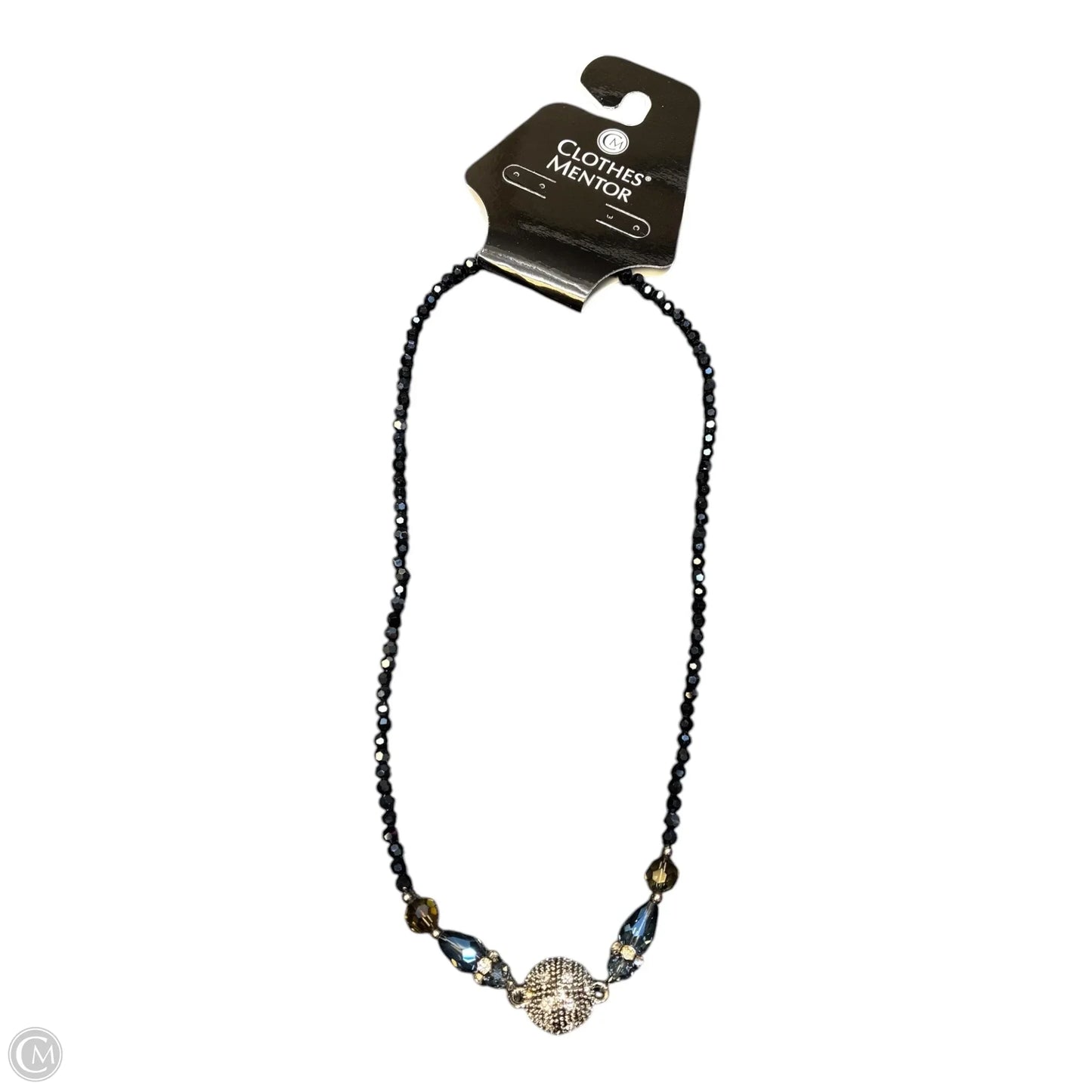 Necklace Other By Cmf