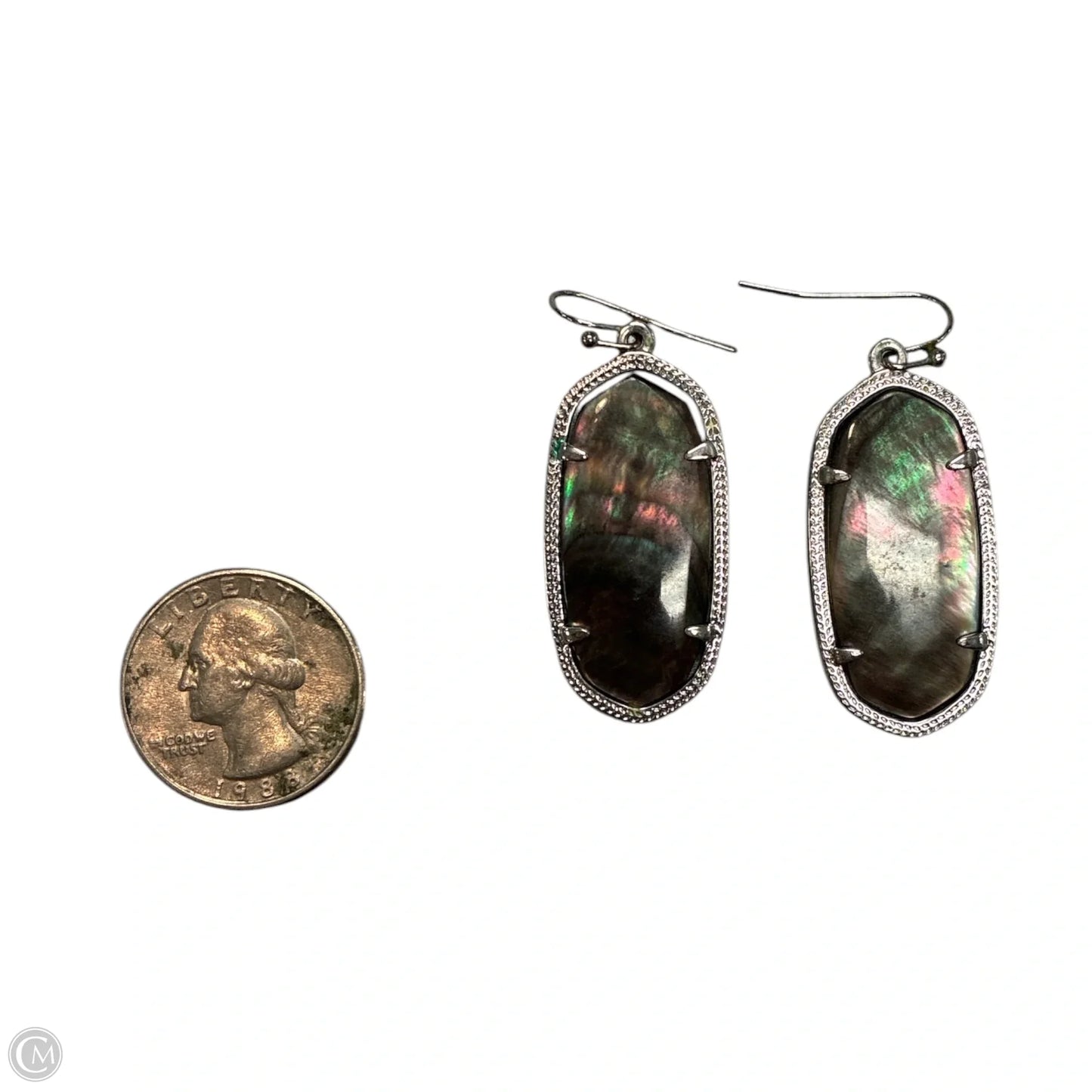 Earrings Dangle/drop By Kendra Scott