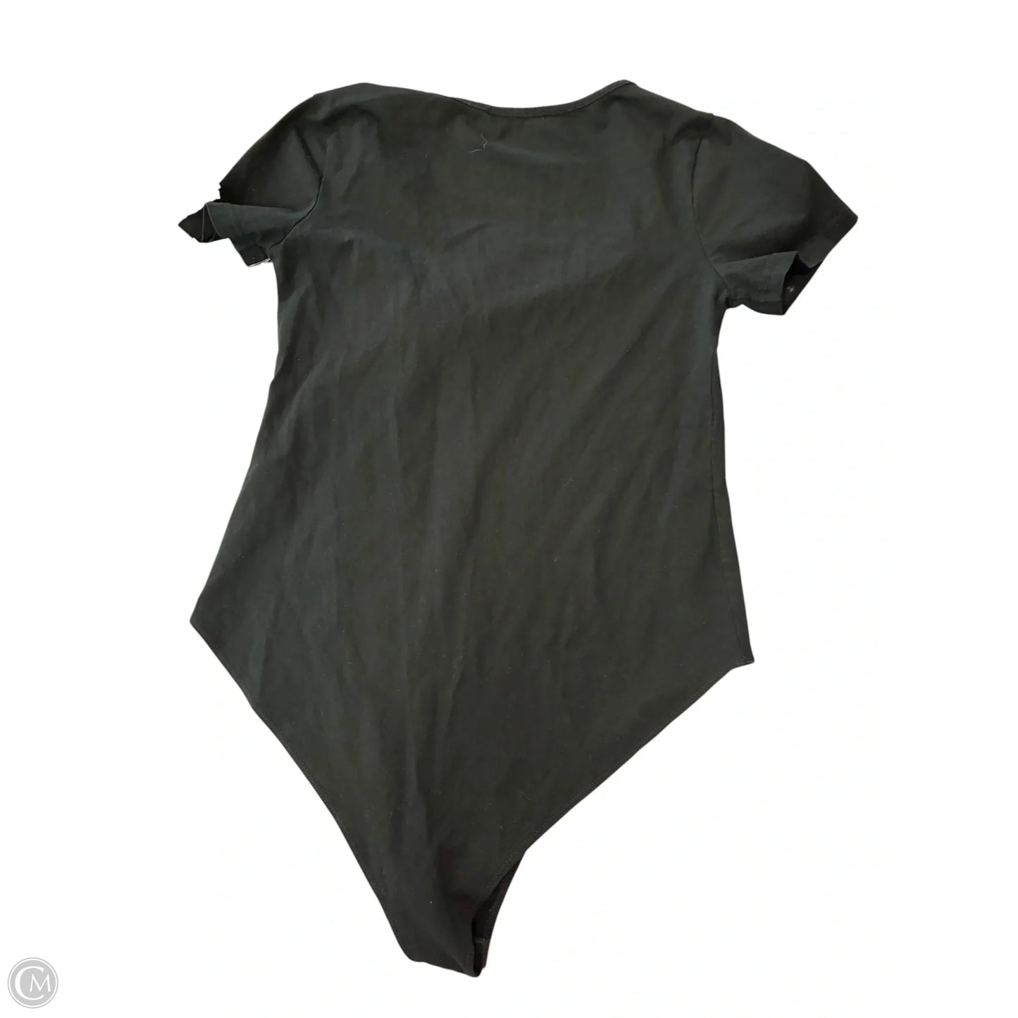 Bodysuit By Mangopop In Black, Size: M