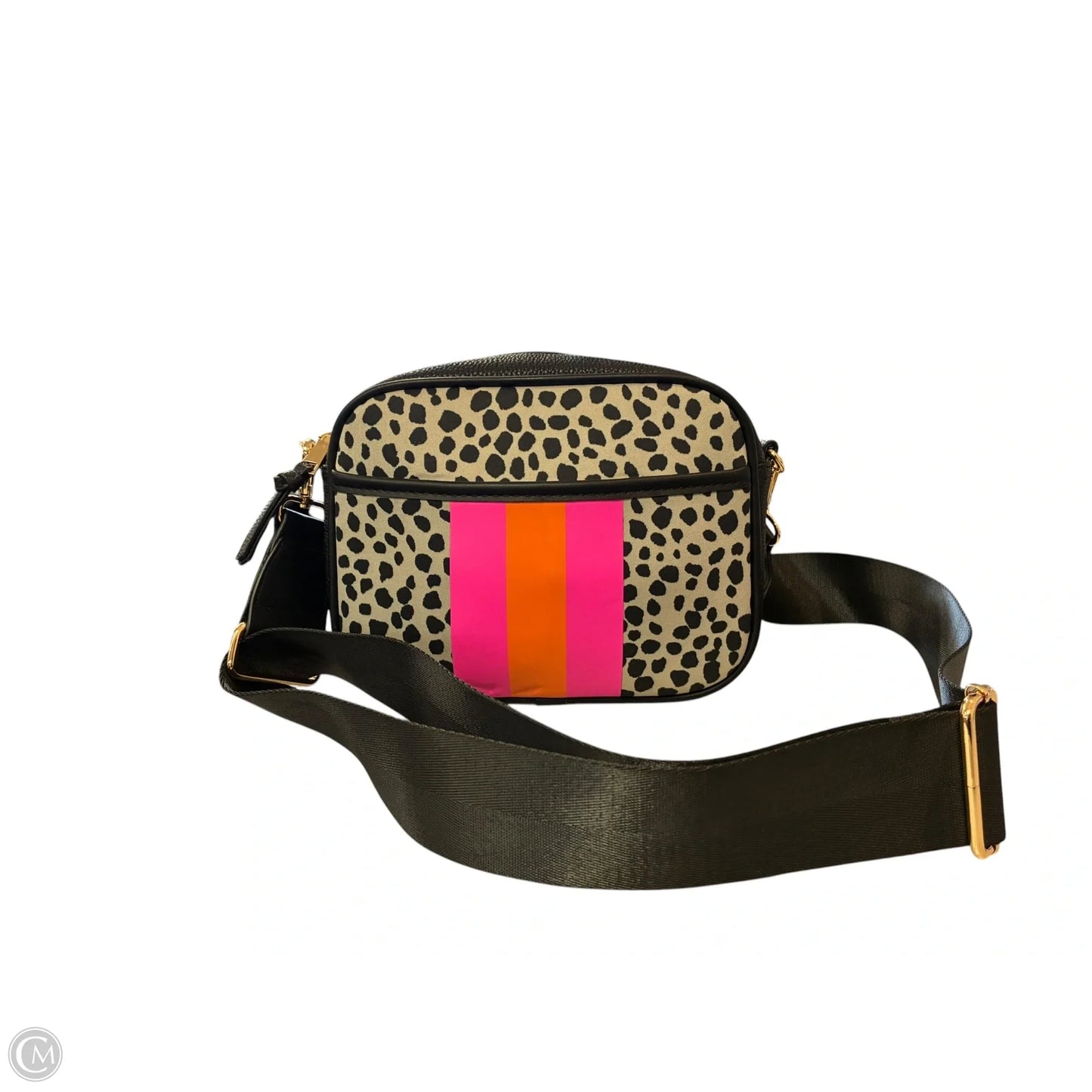 Handbag By Shiraleah, Size: Small