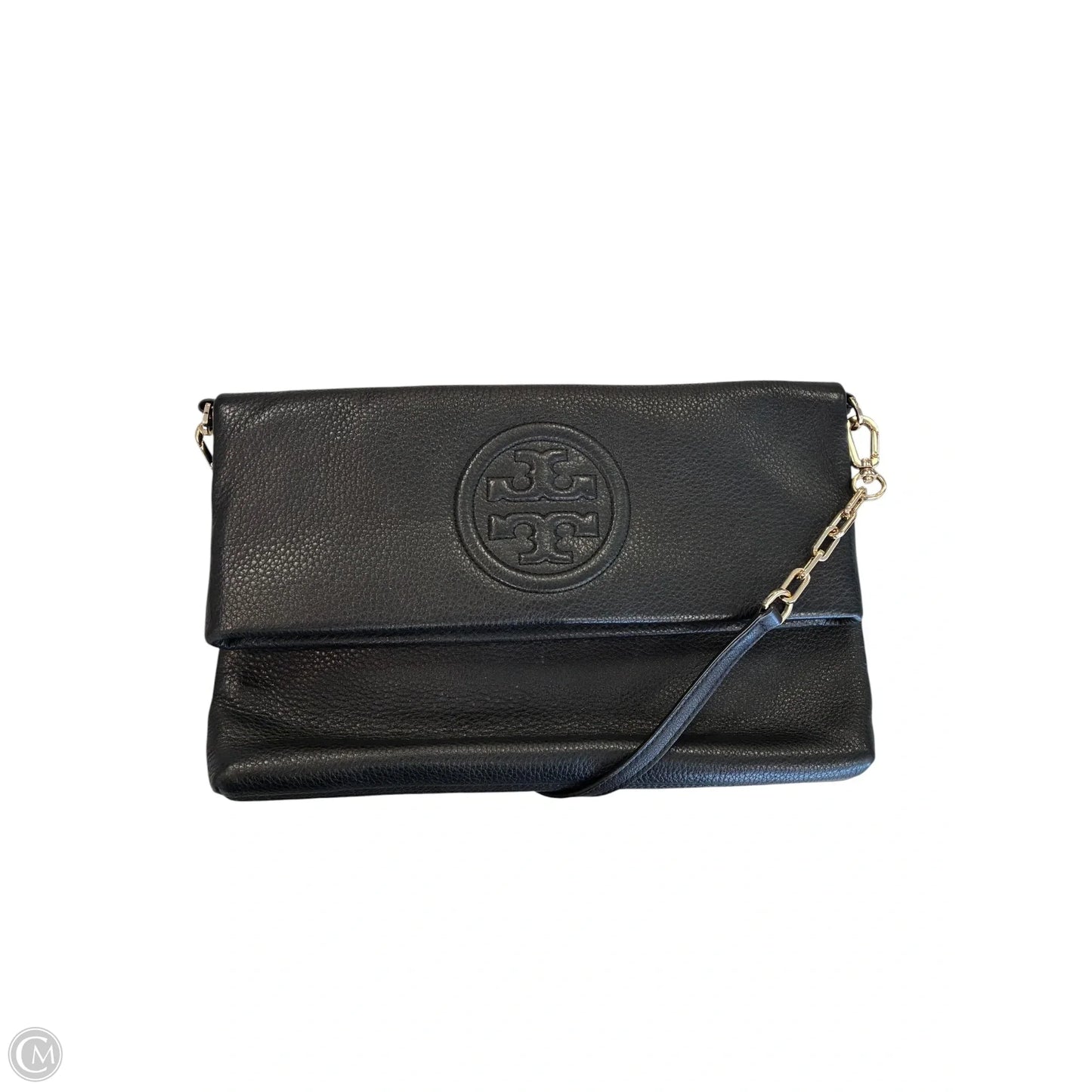 Crossbody Designer By Tory Burch, Size: Large