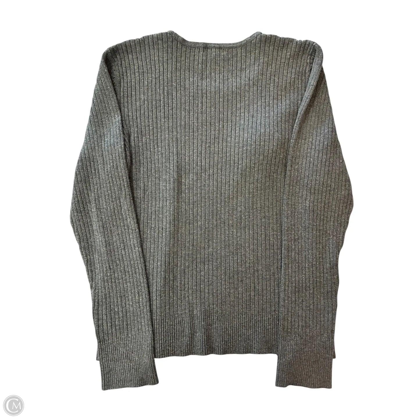 Sweater By George In Green, Size: Xl