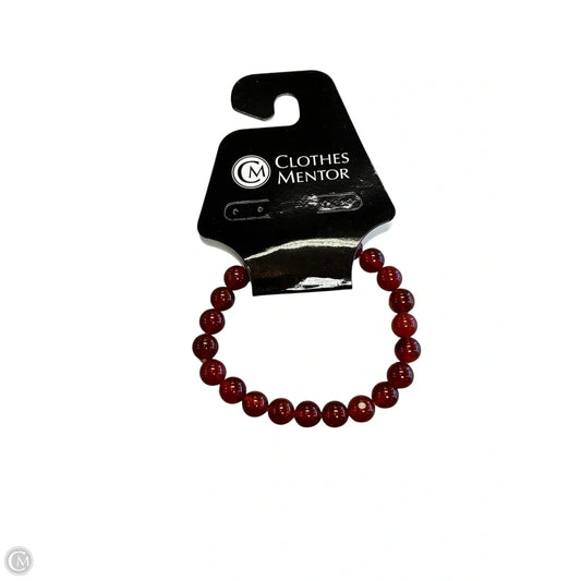 Bracelet Beaded By Cmf