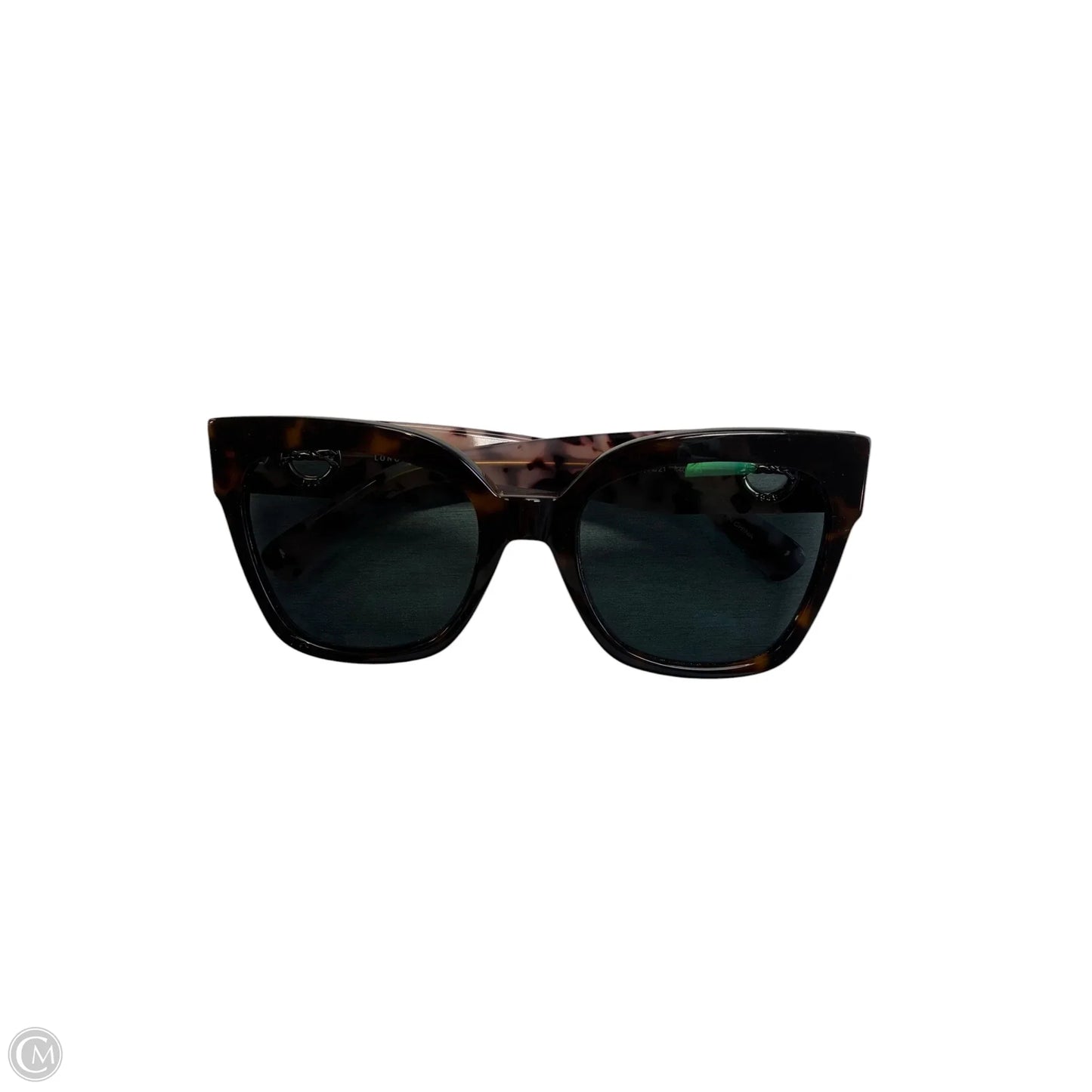 Sunglasses Designer By Longchamp, Size: