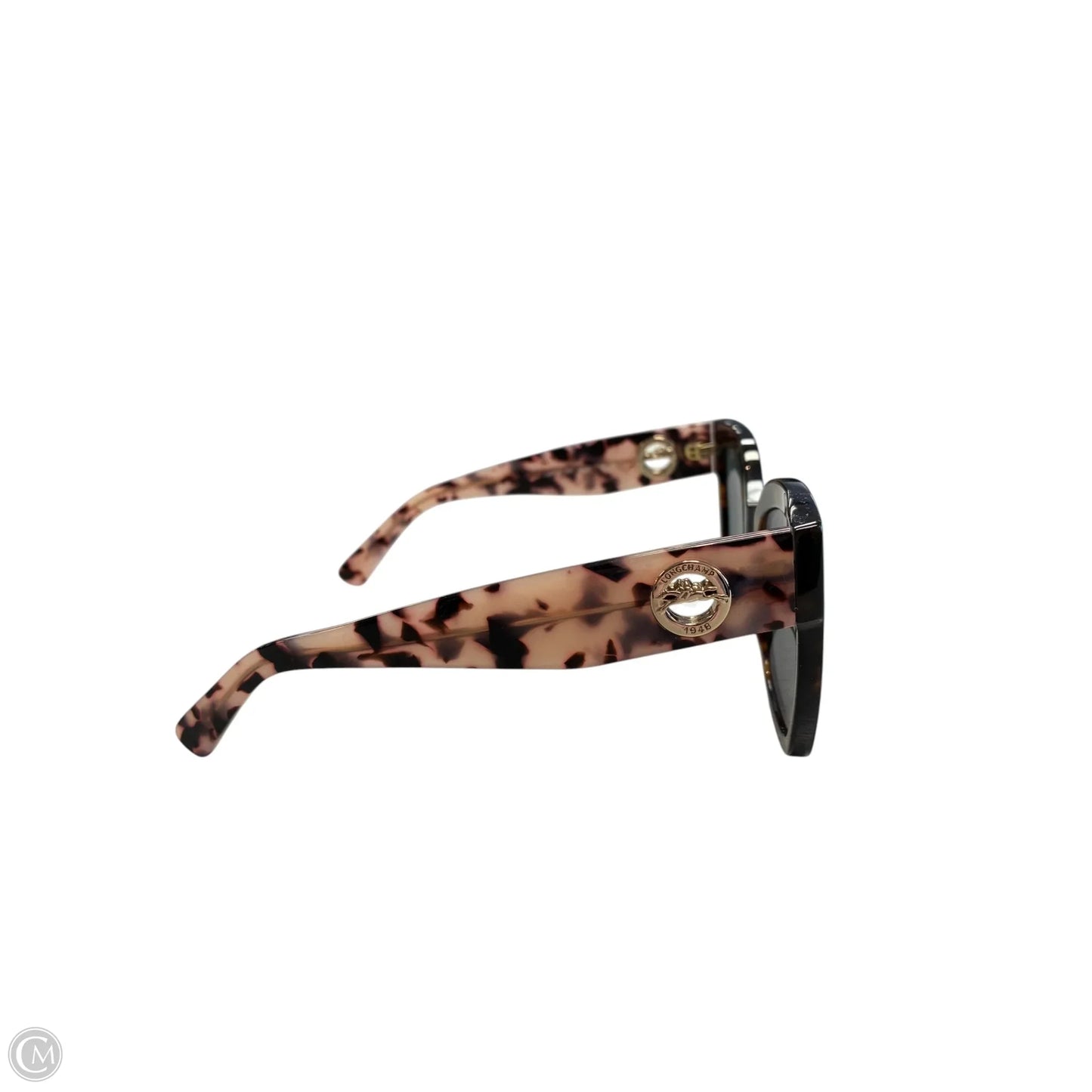 Sunglasses Designer By Longchamp, Size: