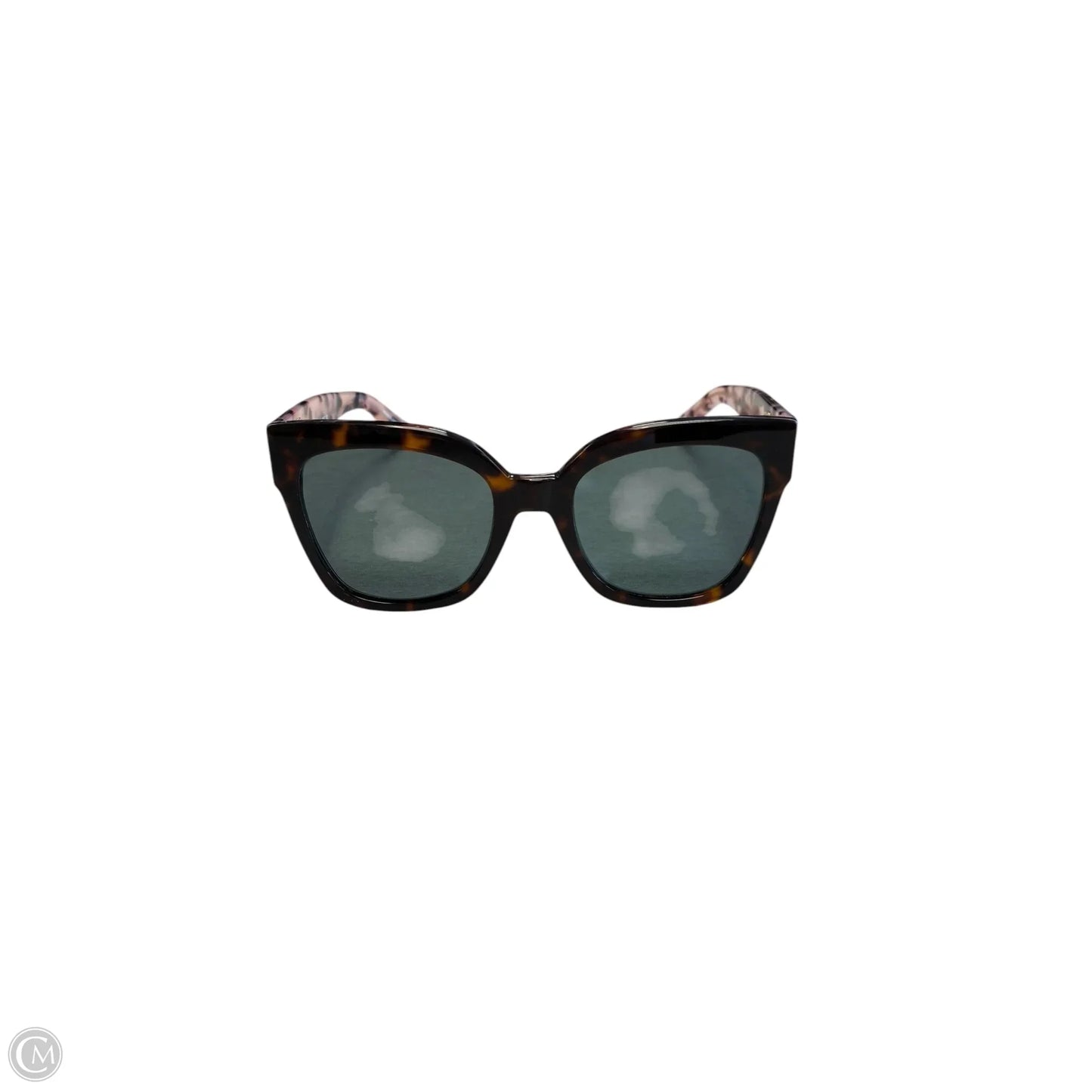 Sunglasses Designer By Longchamp, Size:
