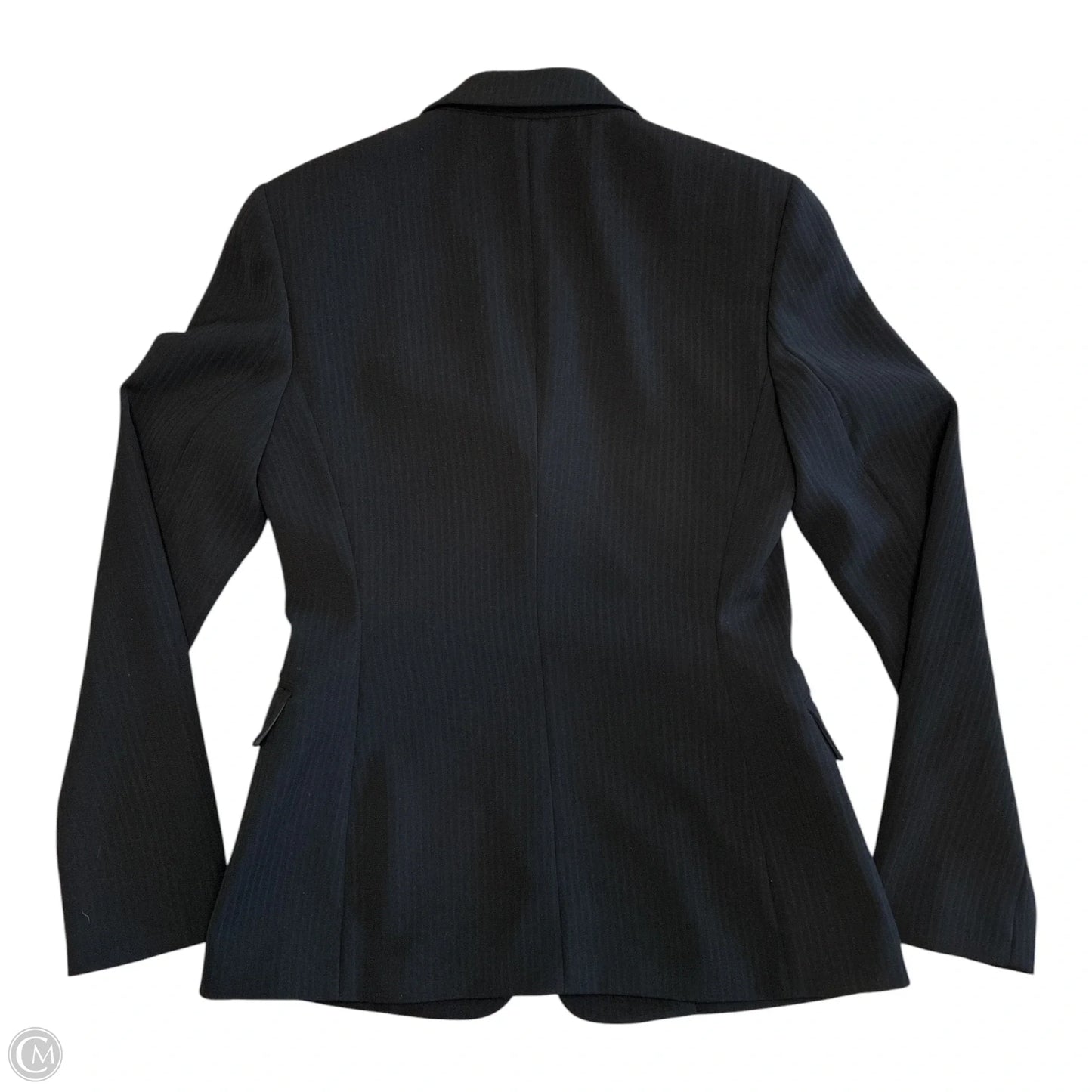Blazer By Tahari In Black, Size: S