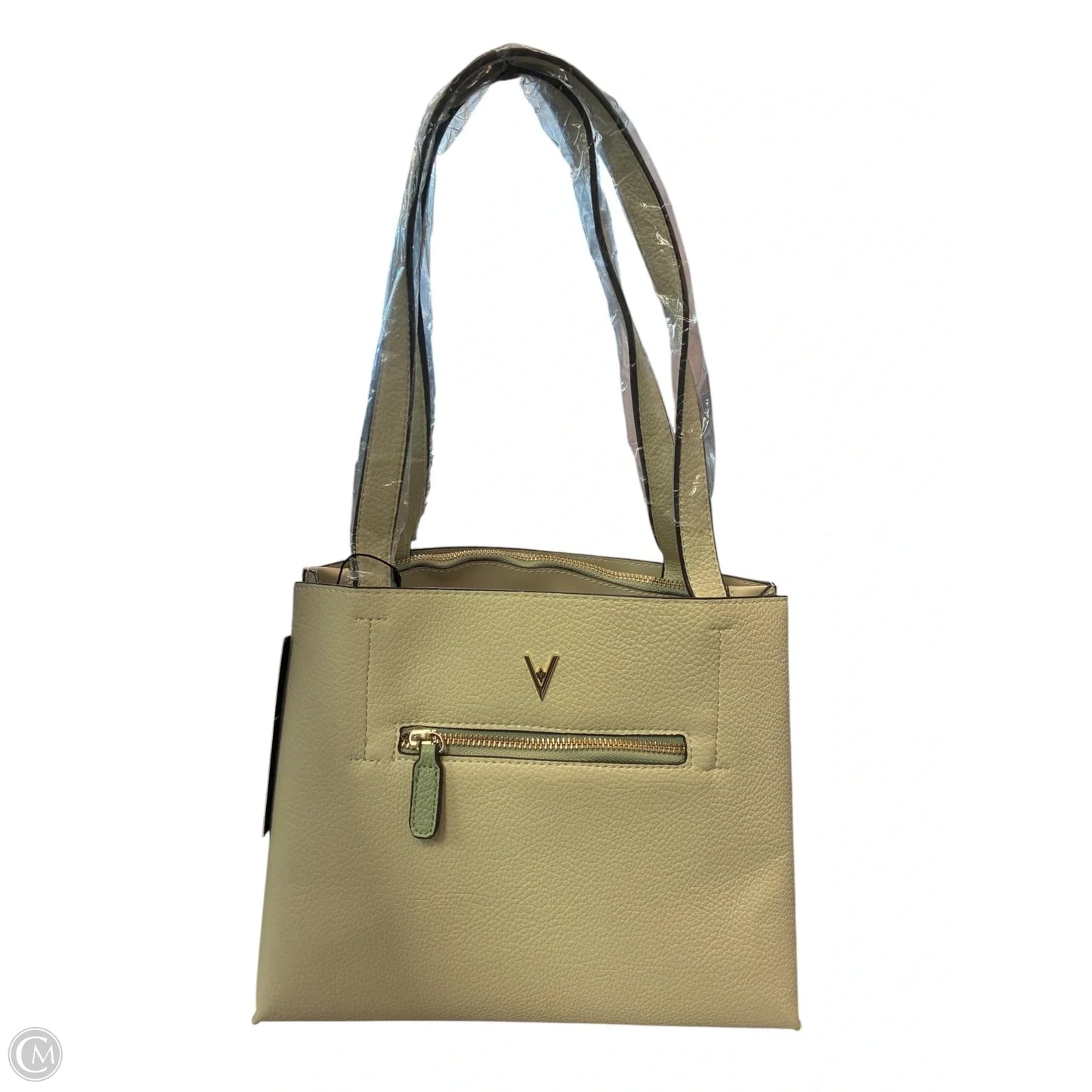 Handbag By Cme, Size: Medium