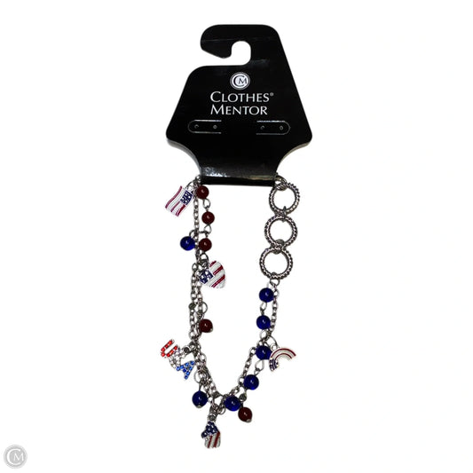 Necklace Charm By Clothes Mentor