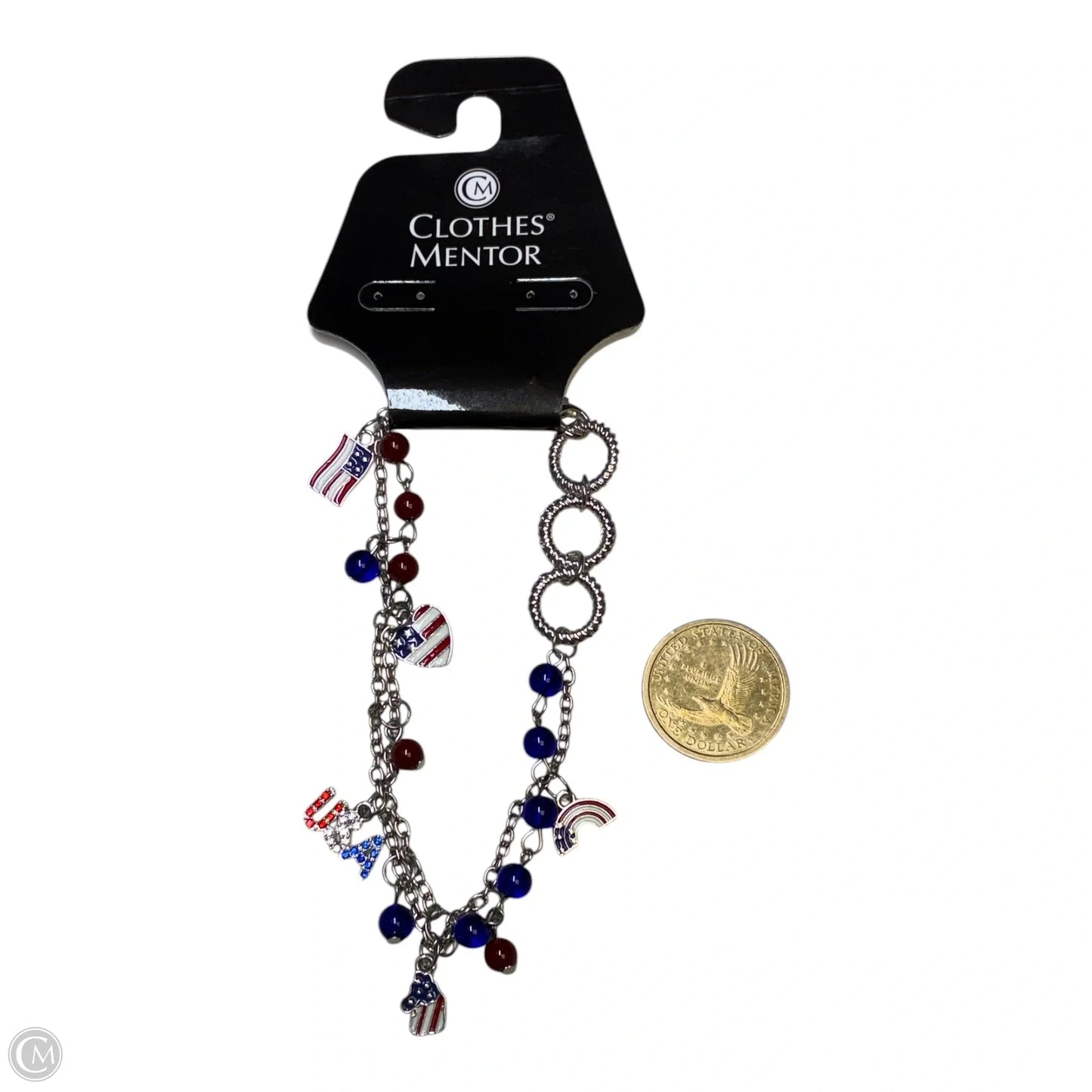 Necklace Charm By Clothes Mentor