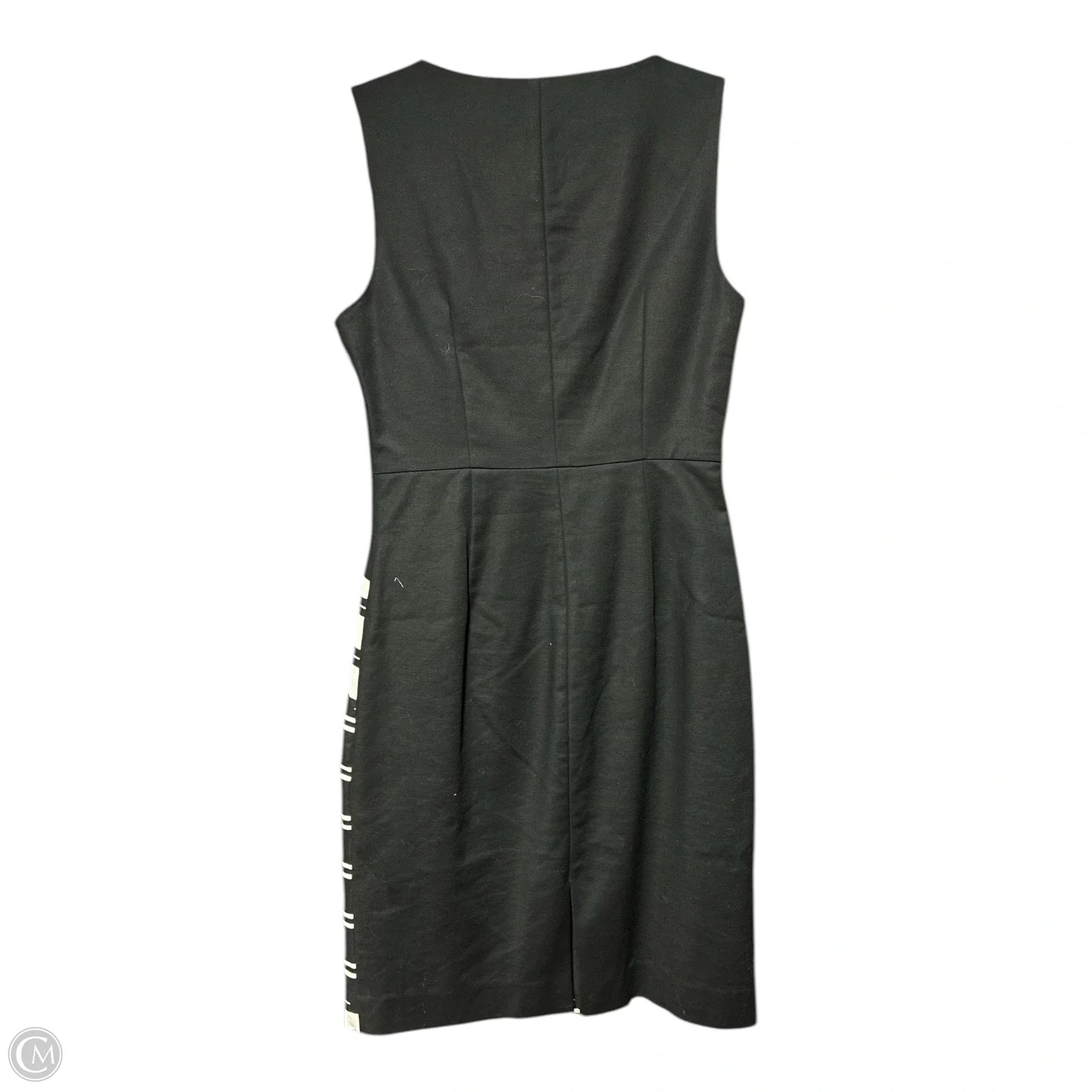 Dress Party Short By Worthington In Black & White, Size: S