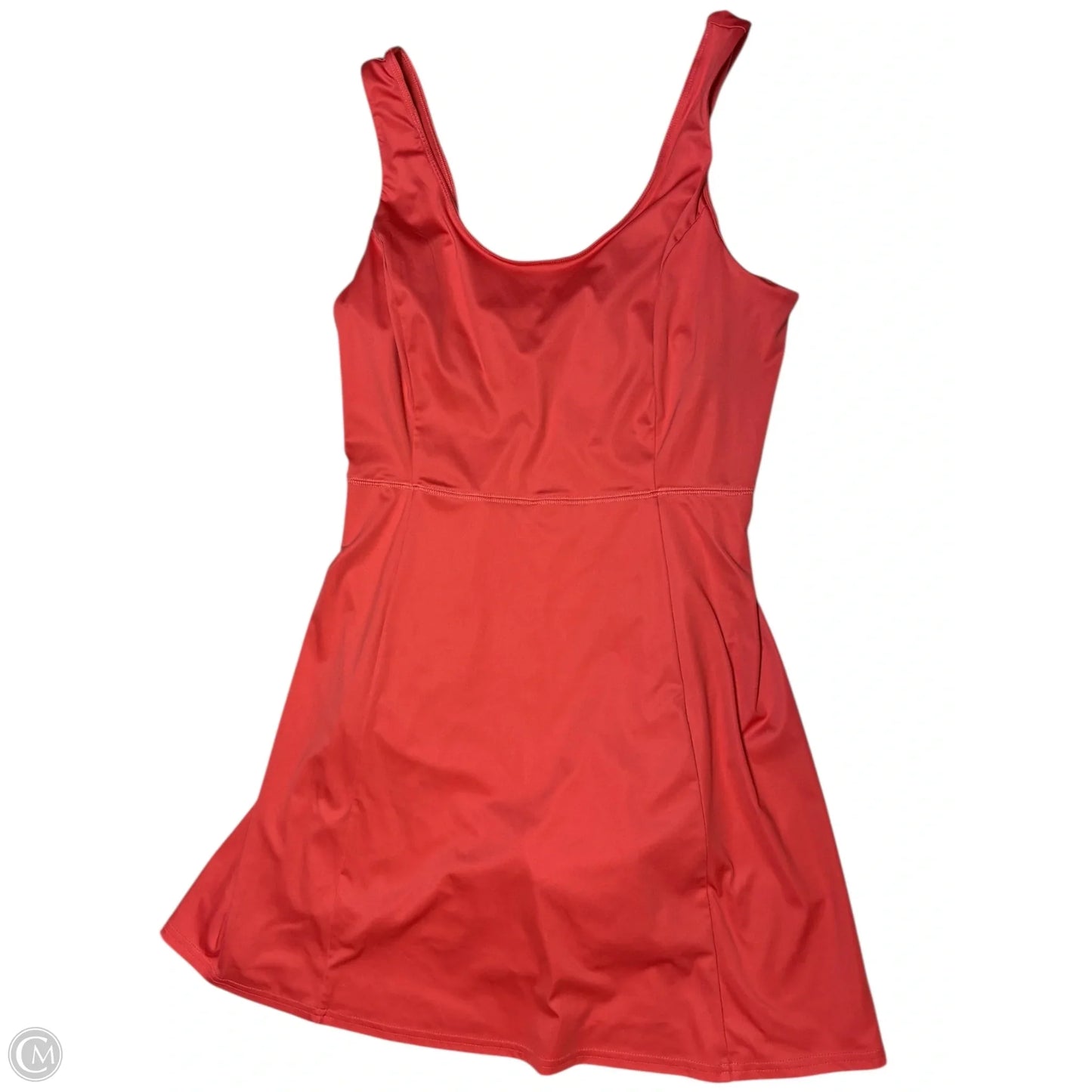 Athletic Skirt By Columbia In Pink, Size: M