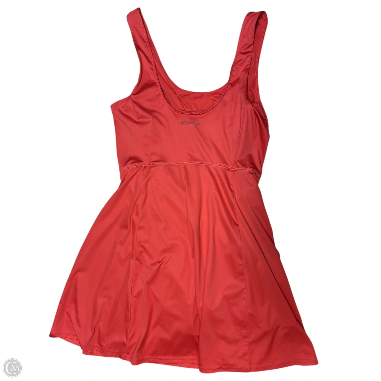Athletic Skirt By Columbia In Pink, Size: M