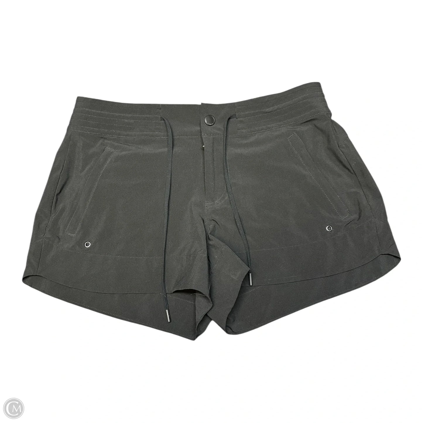 Shorts By Athleta In Black, Size: 6