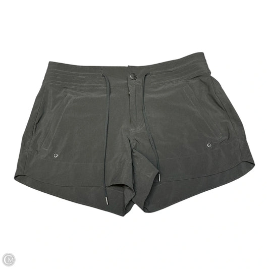 Shorts By Athleta In Black, Size: 6