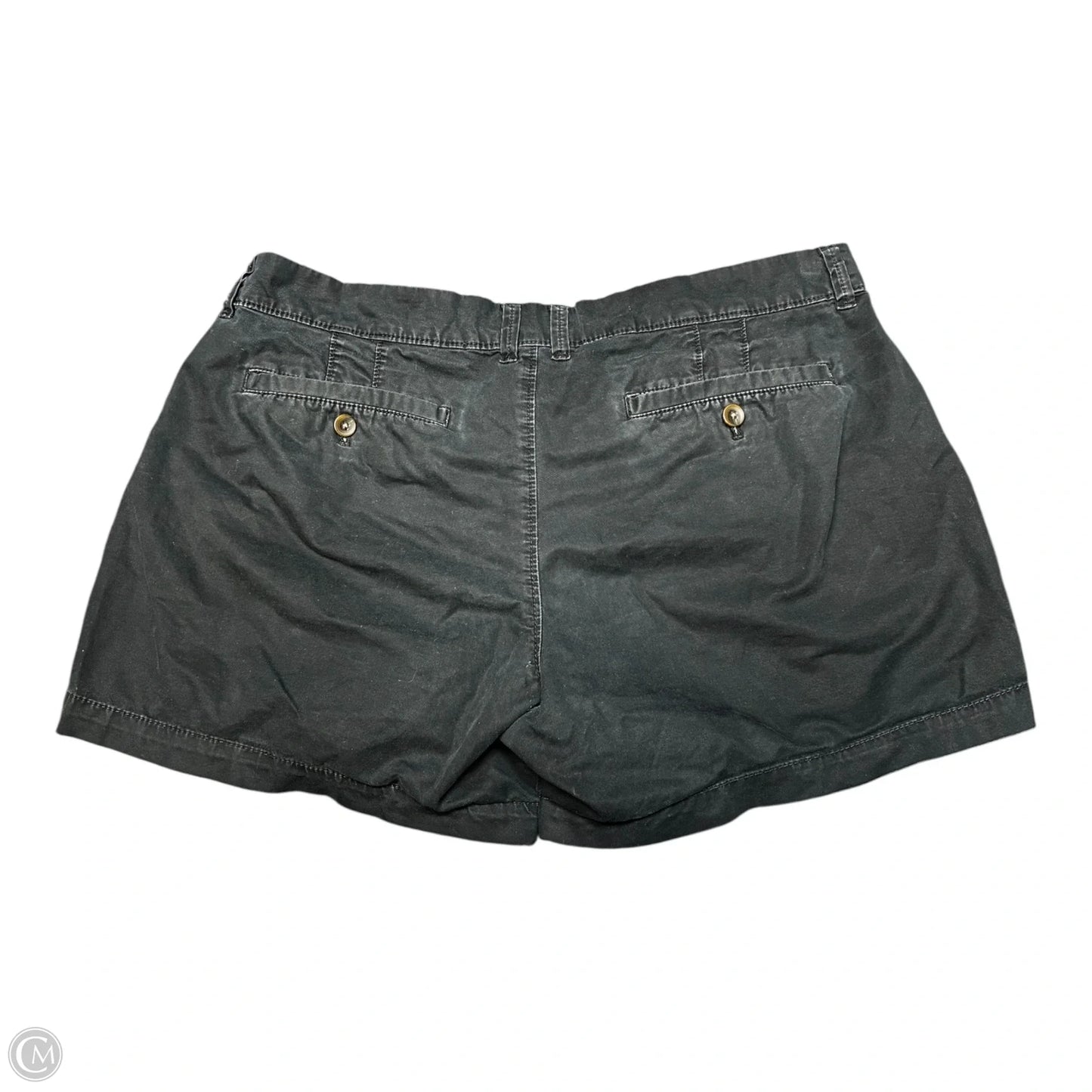 Shorts By Old Navy In Black, Size: 12