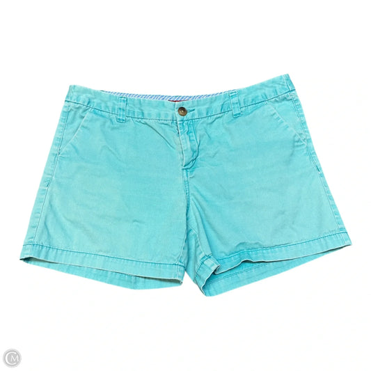 Shorts By Merona In Aqua, Size: 12