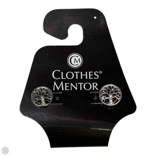 Earrings Stud By Clothes Mentor