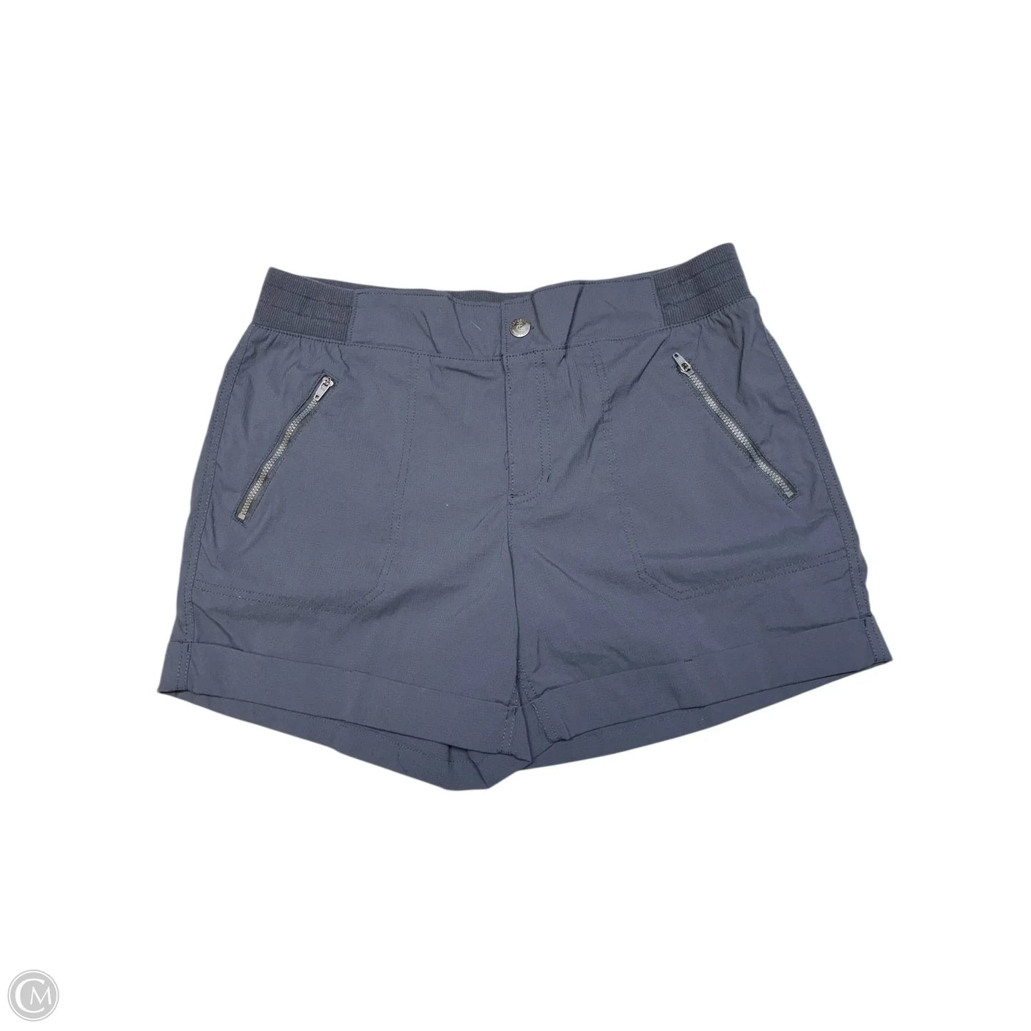Shorts By Tangerine In Grey, Size: L