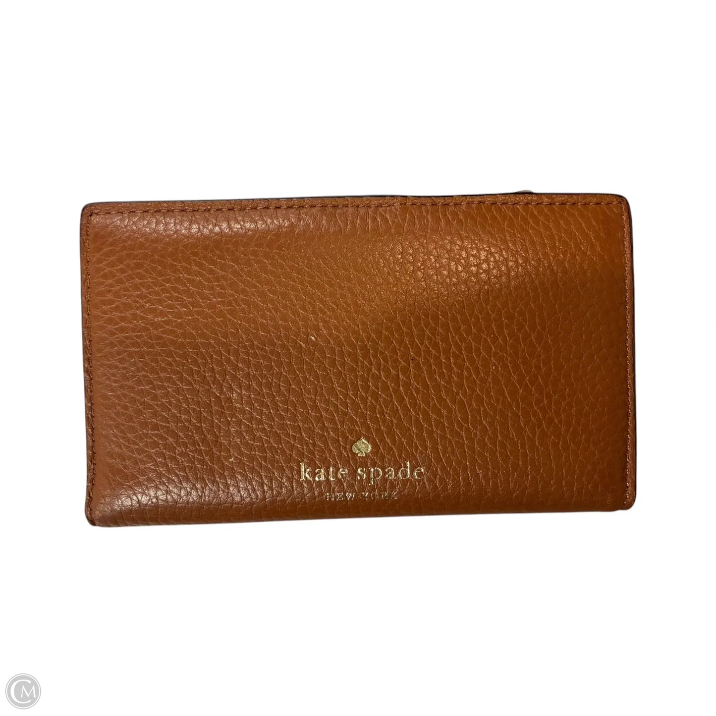 Wallet Designer By Kate Spade, Size: Small