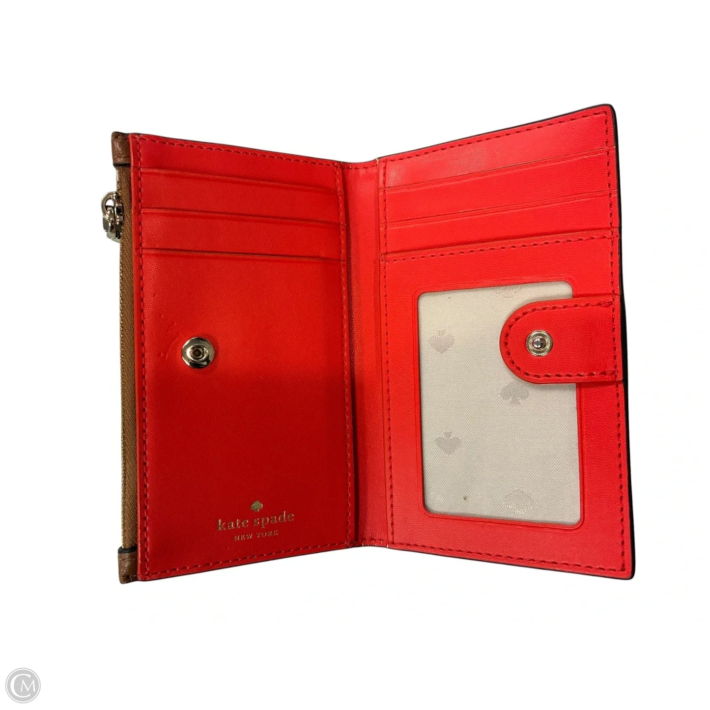 Wallet Designer By Kate Spade, Size: Small