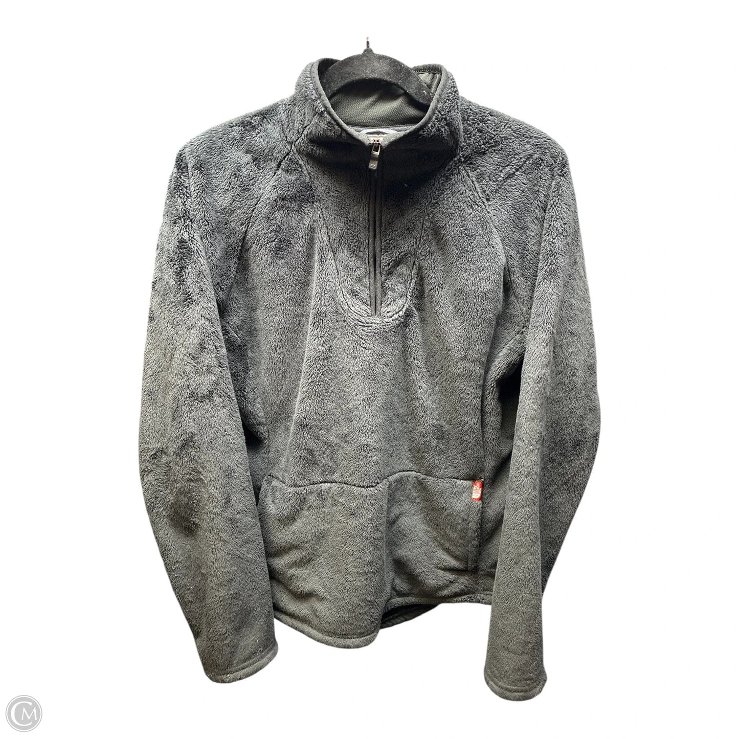 Sweater By The North Face In Black, Size: L
