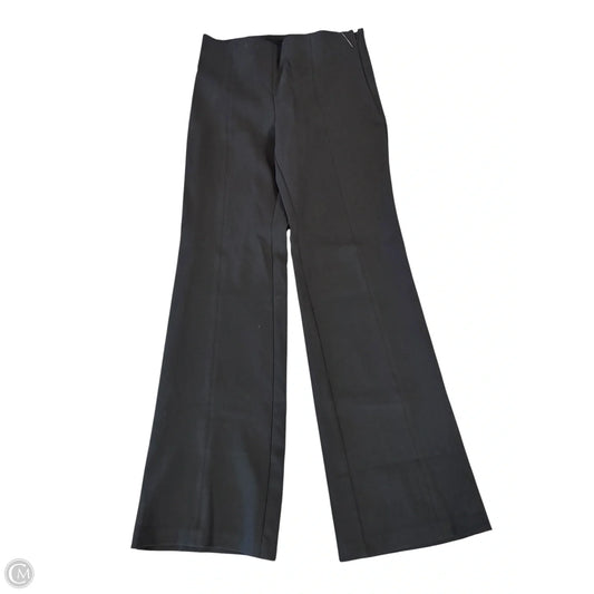 Pants Dress By Talbots In Black, Size: 6