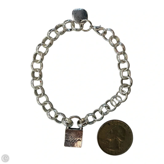 Bracelet Charm By Clothes Mentor