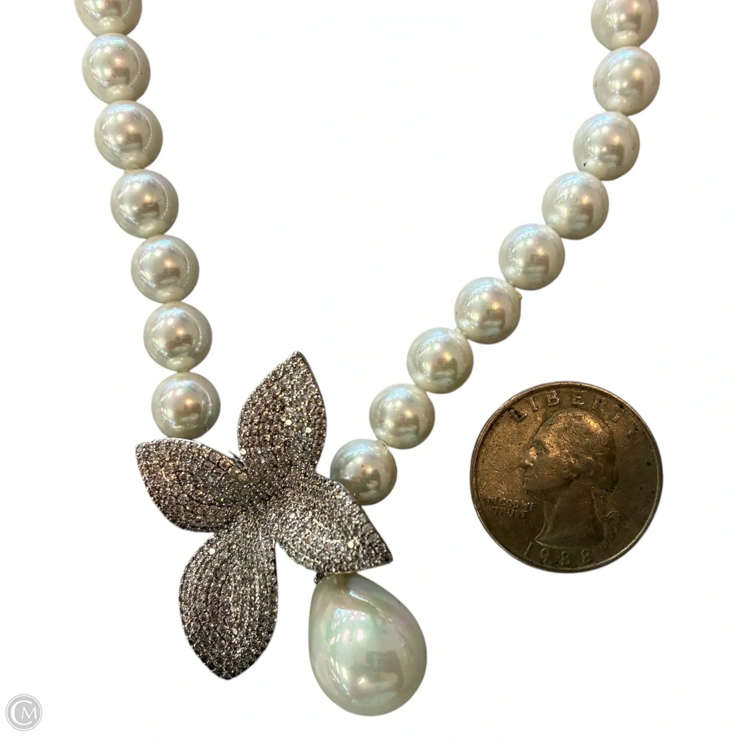 Necklace Other By Clothes Mentor