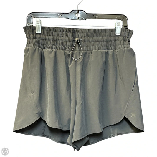 Athletic Shorts By All In Motion In Black, Size: M