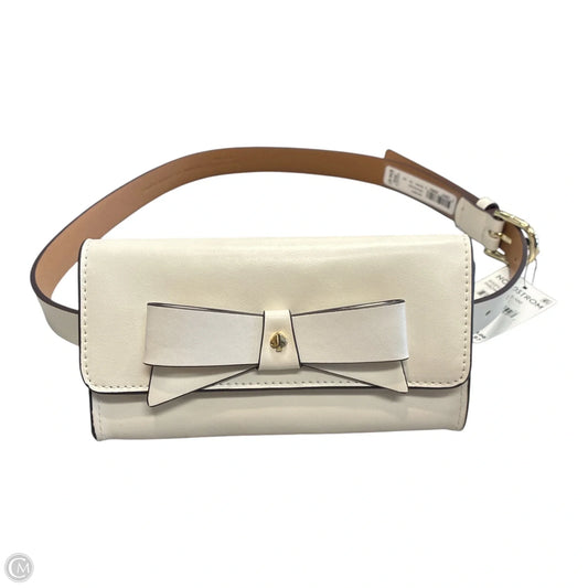 Belt Bag Designer By Kate Spade, Size: Small