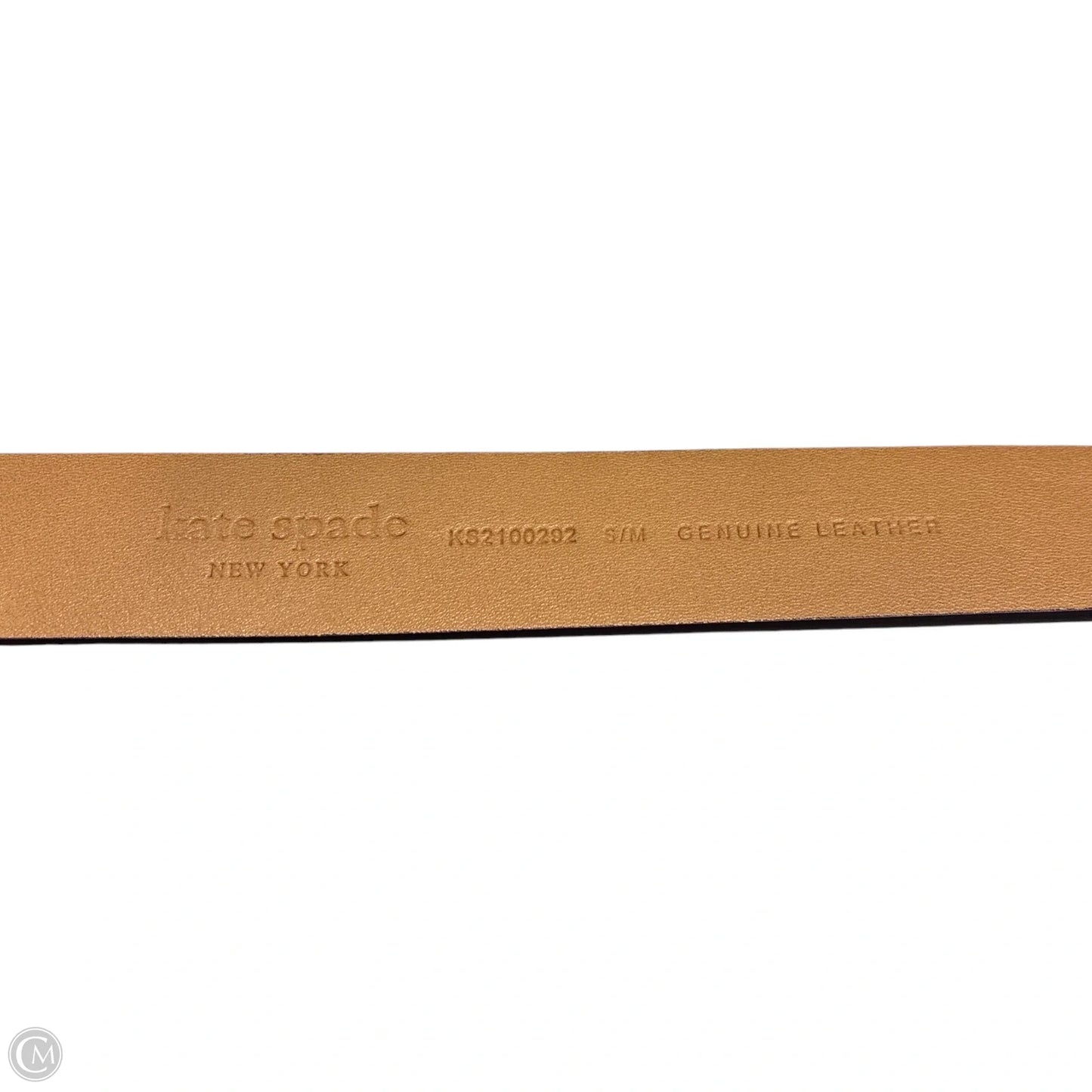 Belt Bag Designer By Kate Spade, Size: Small