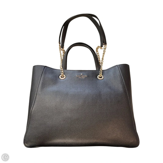 Handbag Designer By Kate Spade, Size: Medium