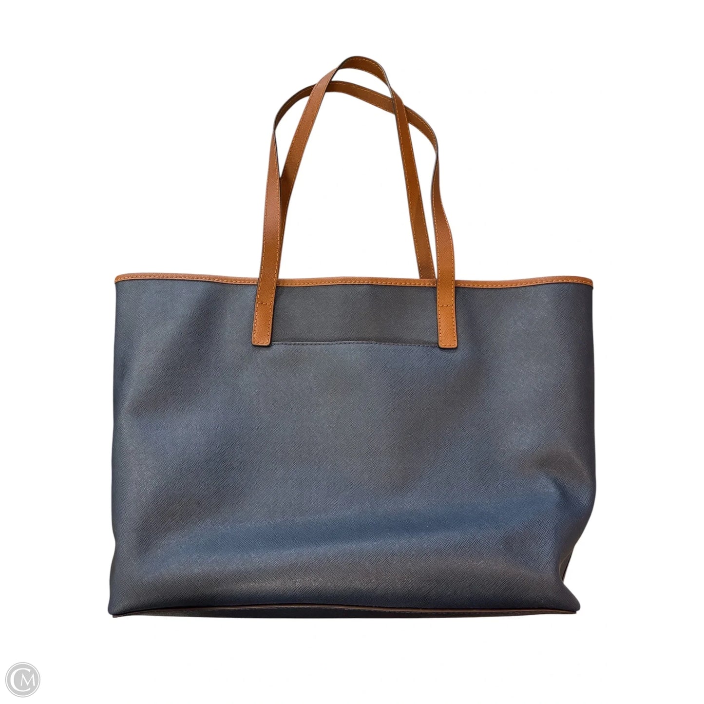 Tote Designer By Michael Kors, Size: Large