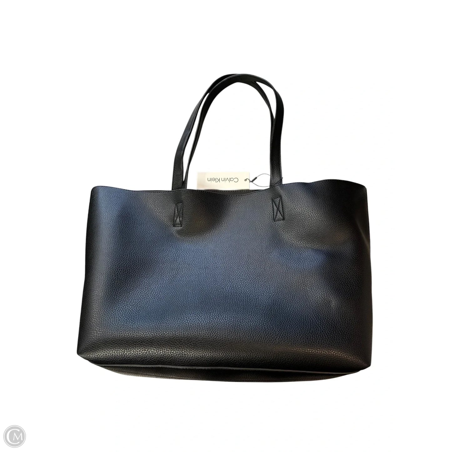 Tote By Calvin Klein, Size: Large