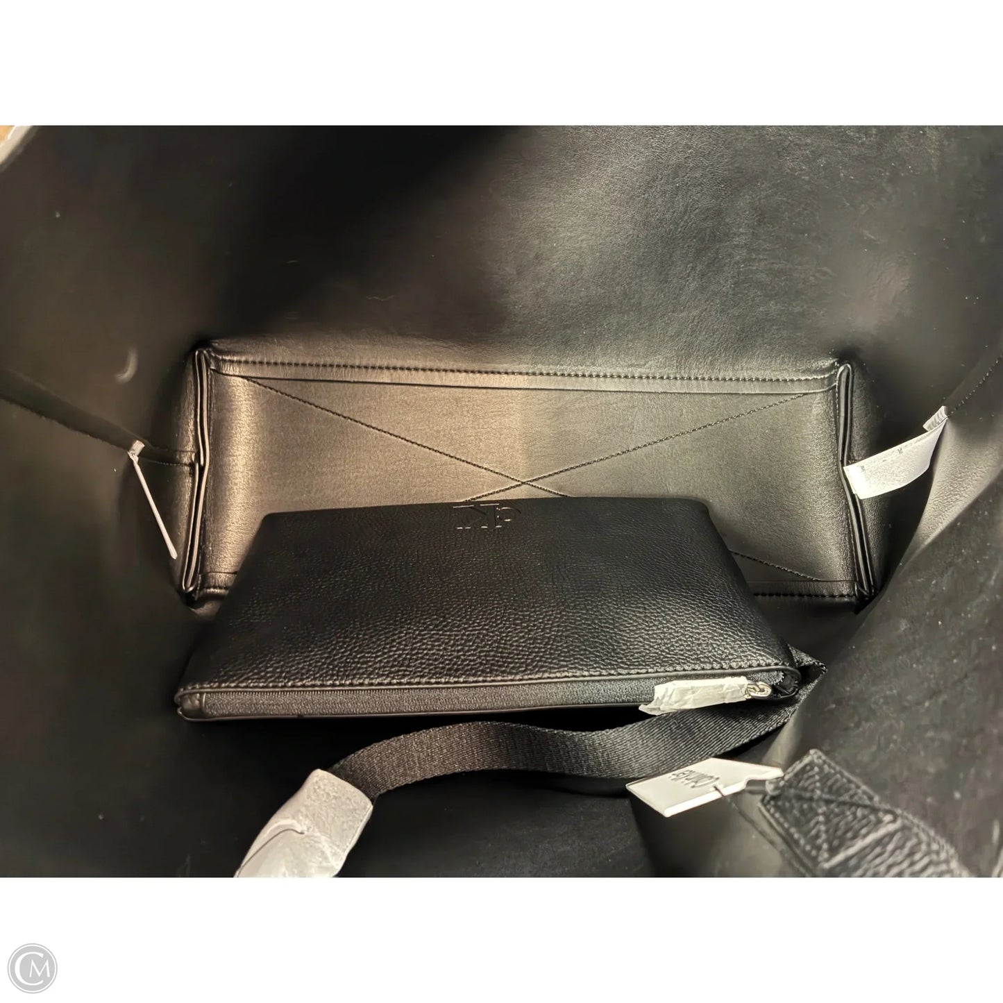 Tote By Calvin Klein, Size: Large